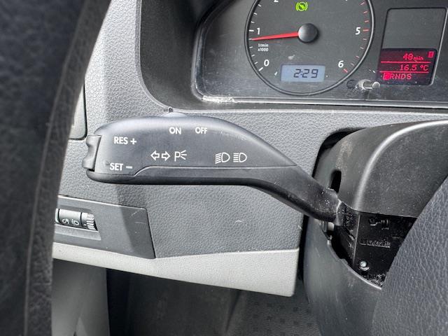 Volkswagen Transporter 2.5 TDI 340 MHD, L2H1, 10, aut., in een keurige staat ! 7