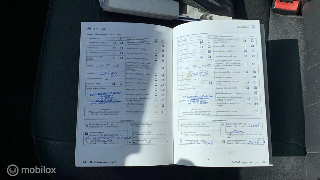 Volkswagen Transporter 2.5 TDI AUTOMAAT EUR3999,- + 21% BTW 15