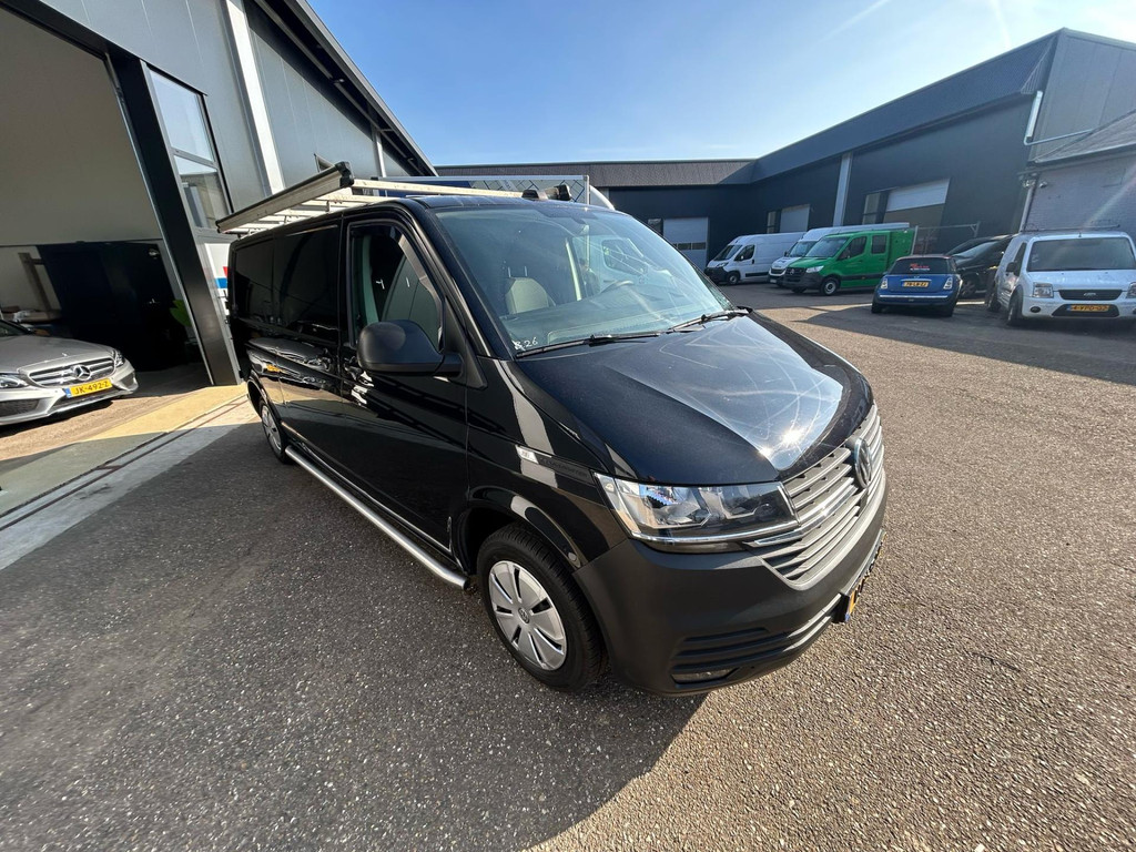 Volkswagen Transporter 20/tdi/l/2h/1/euro/6/81/kw 9