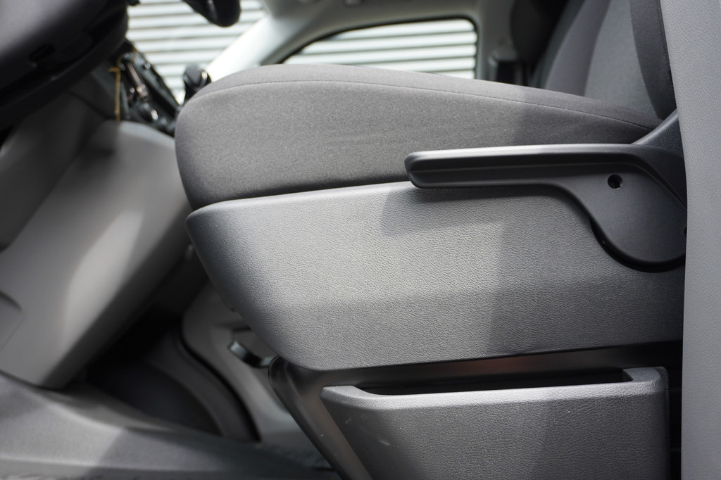 Volkswagen Transporter 30 | L2H1 | 4-Motion 150 pk DSG | Dubbele schuifdeur | Achteruitrijcamera | Adapative Cruise Control | LED koplampen | 14