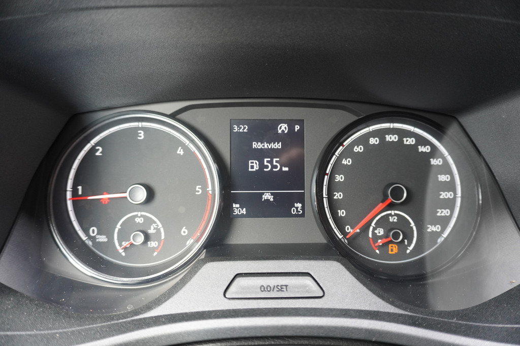 Volkswagen Transporter 30 | L2H1 | 4-Motion 150 pk DSG | Dubbele schuifdeur | Achteruitrijcamera | Adapative Cruise Control | LED koplampen | 15