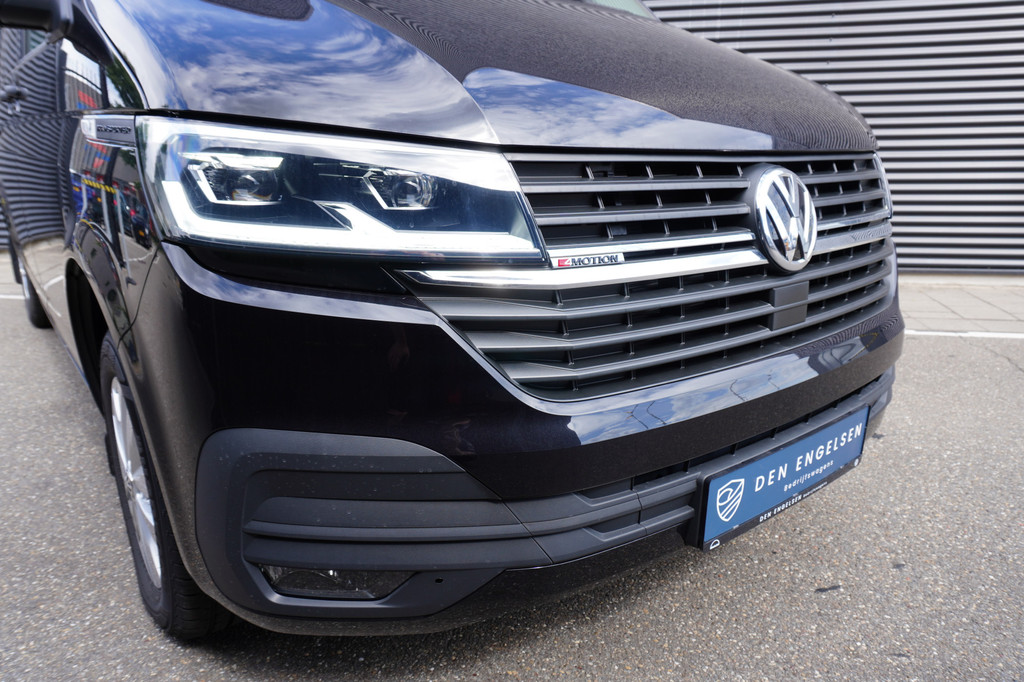 Volkswagen Transporter 30 | L2H1 | 4-Motion 150 pk DSG | Dubbele schuifdeur | Achteruitrijcamera | Adapative Cruise Control | LED koplampen | 20