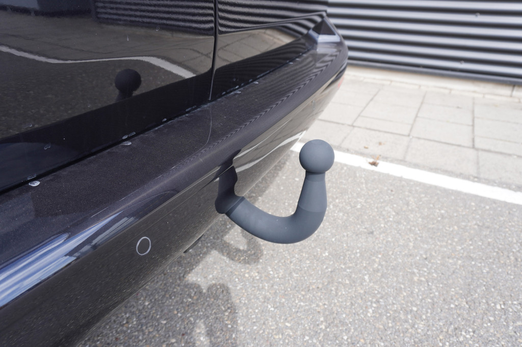 Volkswagen Transporter 30 | L2H1 | 4-Motion 150 pk DSG | Dubbele schuifdeur | Achteruitrijcamera | Adapative Cruise Control | LED koplampen | 8