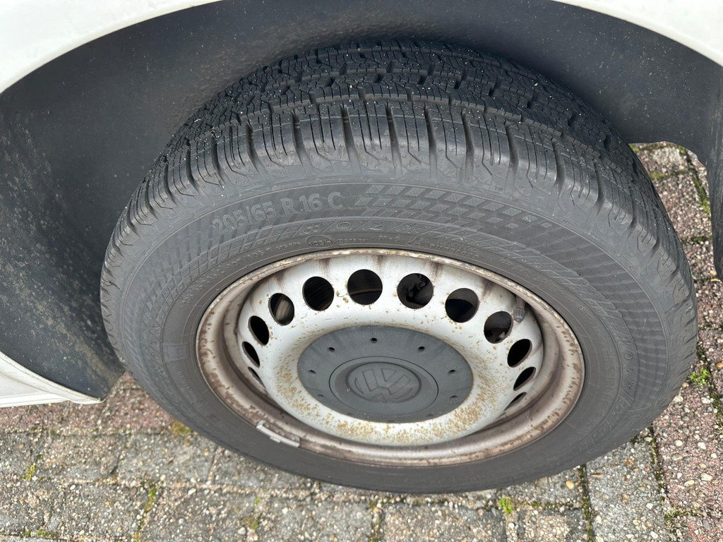 Volkswagen Transporter 4-MOTION/SPERDIFF.2.0TDi,103kw,E6,AC,L2/H2 10