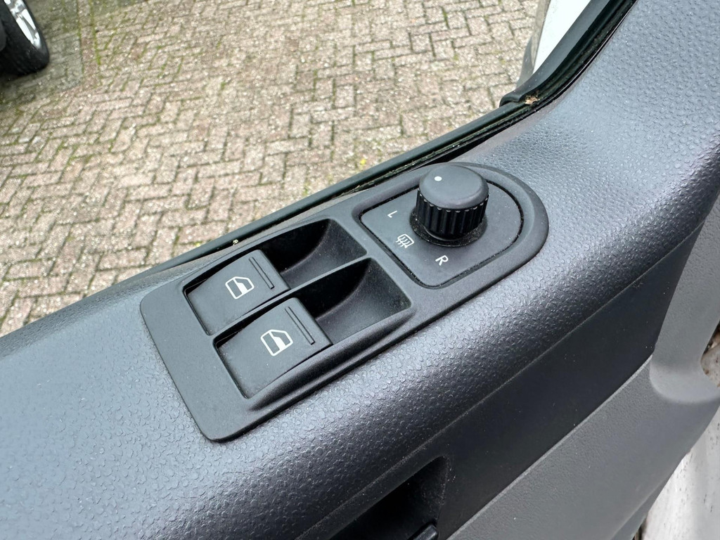 Volkswagen Transporter 4-MOTION/SPERDIFF.2.0TDi,103kw,E6,AC,L2/H2 12