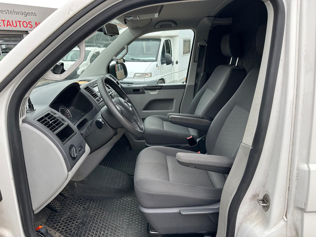 Volkswagen Transporter 4-MOTION/SPERDIFF.2.0TDi,103kw,E6,AC,L2/H2 13