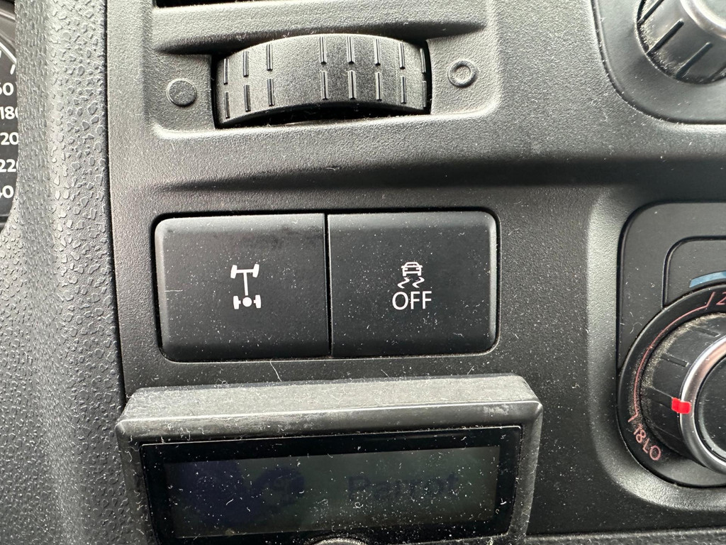 Volkswagen Transporter 4-MOTION/SPERDIFF.2.0TDi,103kw,E6,AC,L2/H2 16