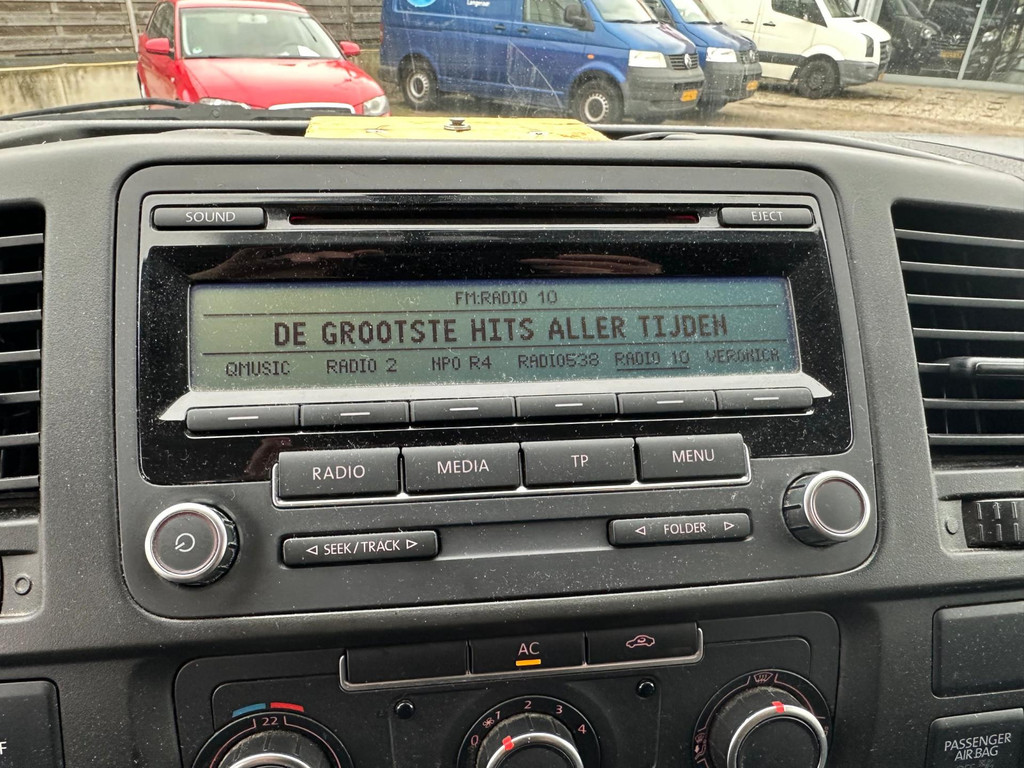 Volkswagen Transporter 4-MOTION/SPERDIFF.2.0TDi,103kw,E6,AC,L2/H2 17