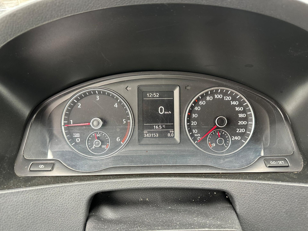 Volkswagen Transporter 4-MOTION/SPERDIFF.2.0TDi,103kw,E6,AC,L2/H2 18