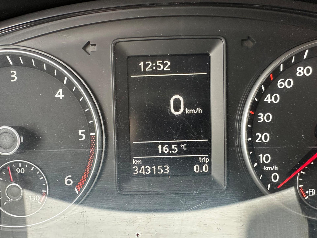 Volkswagen Transporter 4-MOTION/SPERDIFF.2.0TDi,103kw,E6,AC,L2/H2 19