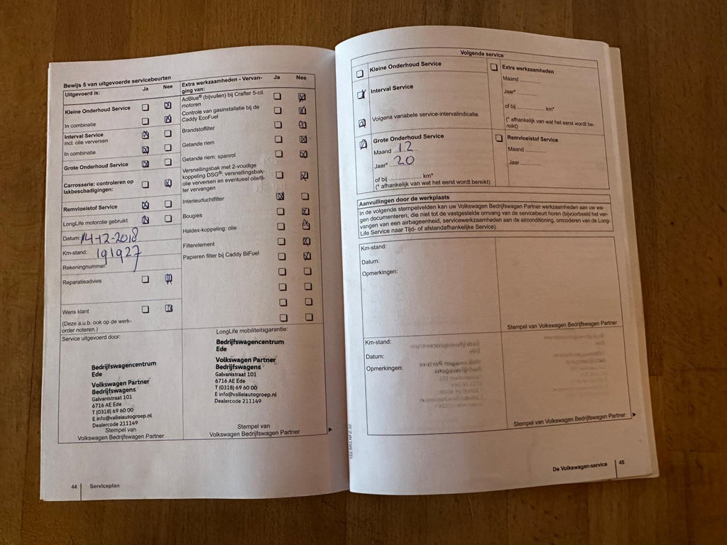 Volkswagen Transporter 4-MOTION/SPERDIFF.2.0TDi,103kw,E6,AC,L2/H2 21