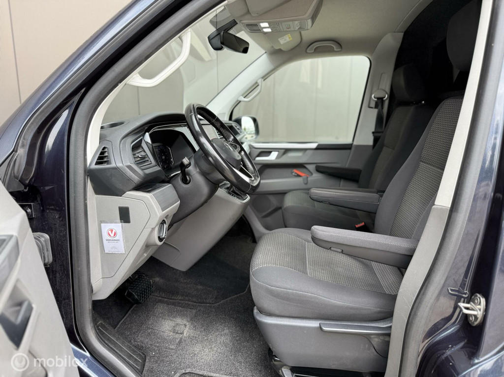 Volkswagen Transporter Bulli 2.0 TDI 199pk DSG L2 Carplay 18 10