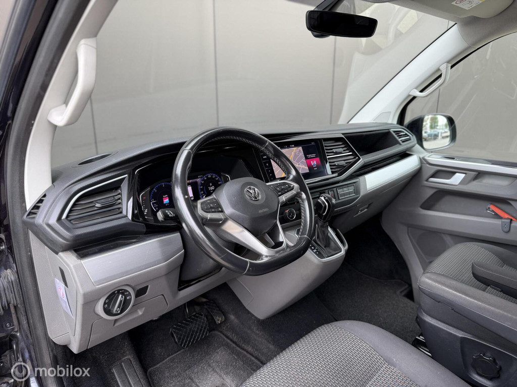 Volkswagen Transporter Bulli 2.0 TDI 199pk DSG L2 Carplay 18 11