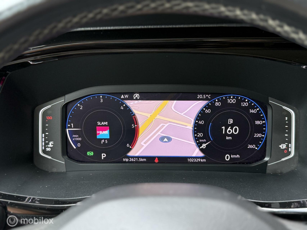 Volkswagen Transporter Bulli 2.0 TDI 199pk DSG L2 Carplay 18 12