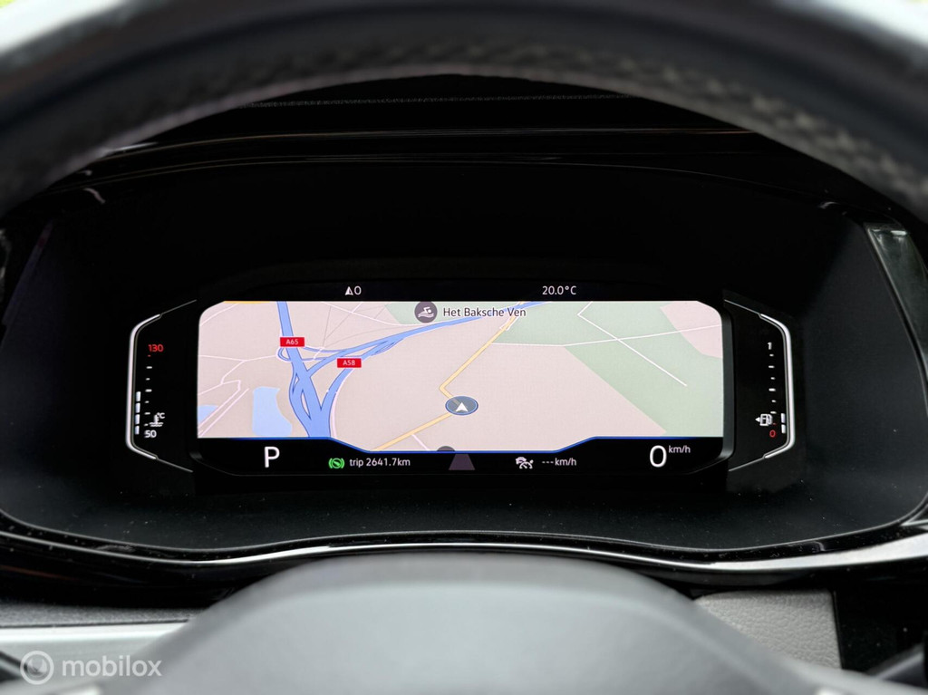 Volkswagen Transporter Bulli 2.0 TDI 199pk DSG L2 Carplay 18 13