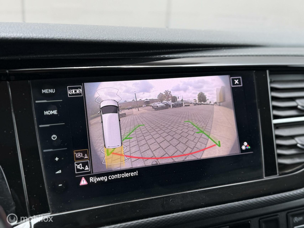 Volkswagen Transporter Bulli 2.0 TDI 199pk DSG L2 Carplay 18 19