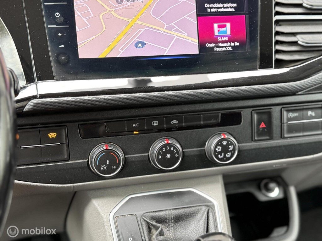 Volkswagen Transporter Bulli 2.0 TDI 199pk DSG L2 Carplay 18 20