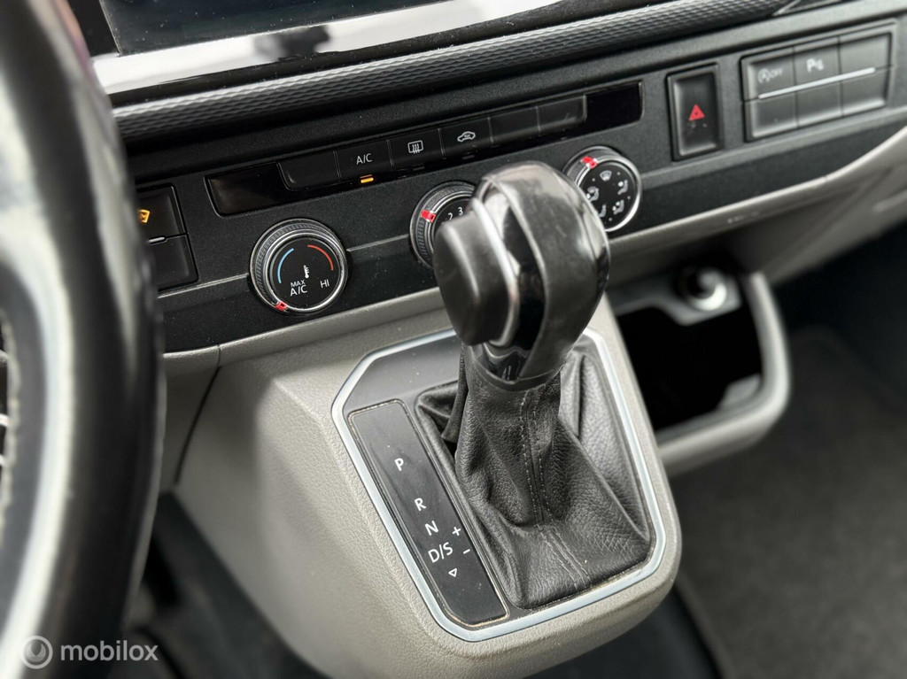 Volkswagen Transporter Bulli 2.0 TDI 199pk DSG L2 Carplay 18 21