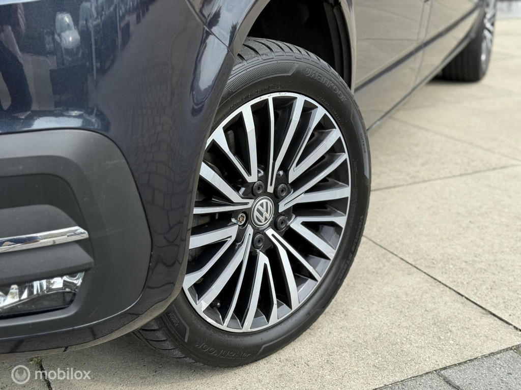 Volkswagen Transporter Bulli 2.0 TDI 199pk DSG L2 Carplay 18 8