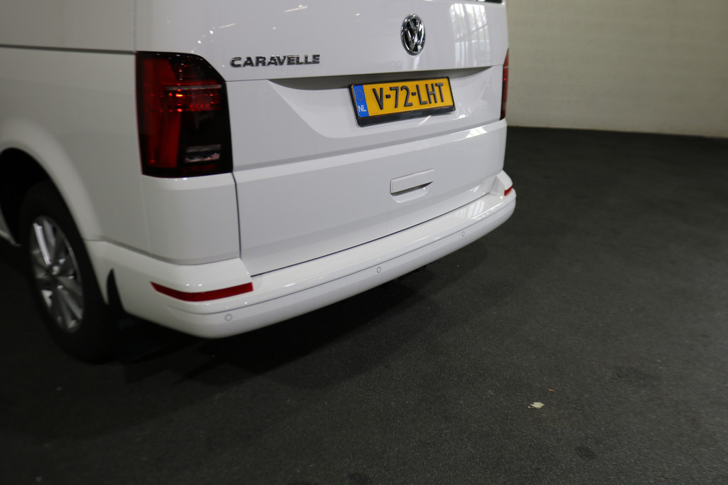 Volkswagen Transporter Caravelle 2.0 TDI 150pk L2 H1 Automaat 14
