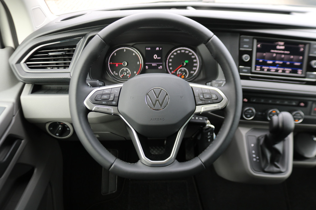 Volkswagen Transporter Caravelle 2.0 TDI 150pk L2 H1 Automaat 15