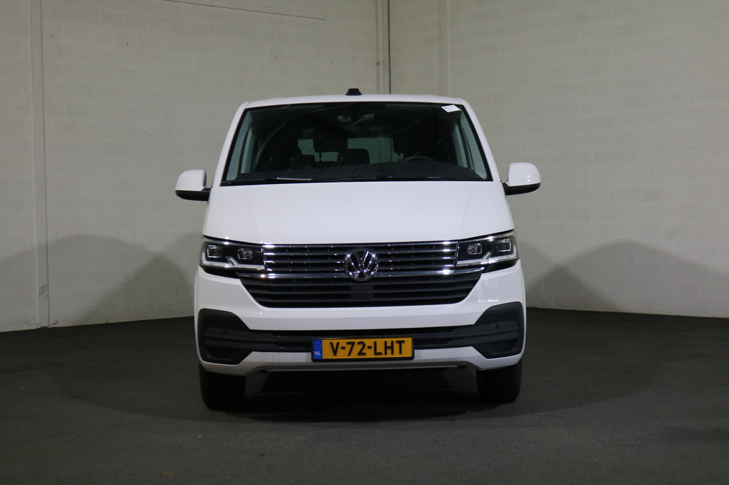 Volkswagen Transporter Caravelle 2.0 TDI 150pk L2 H1 Automaat 8