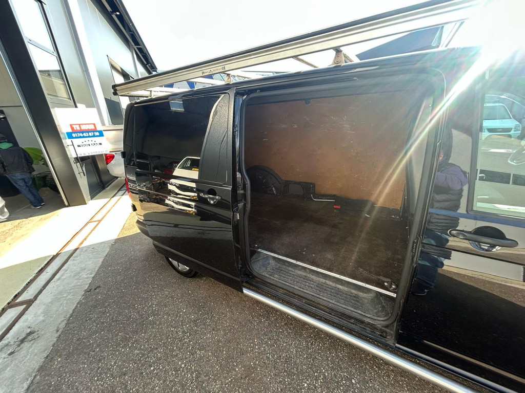 Volkswagen Transporter Euro/6 13