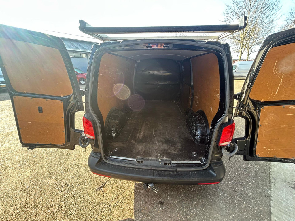 Volkswagen Transporter Euro/6 15