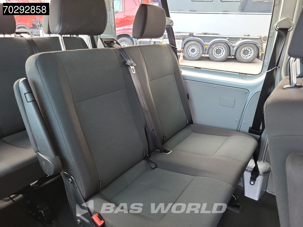 Volkswagen Transporter Incl. BPM & BTW Personenvervoer L2H1 Trekhaak Navi Airco Cruise Camera Parkeersensoren Kombi TV Taxi Euro6 Airco Trekhaak Cruise control 11