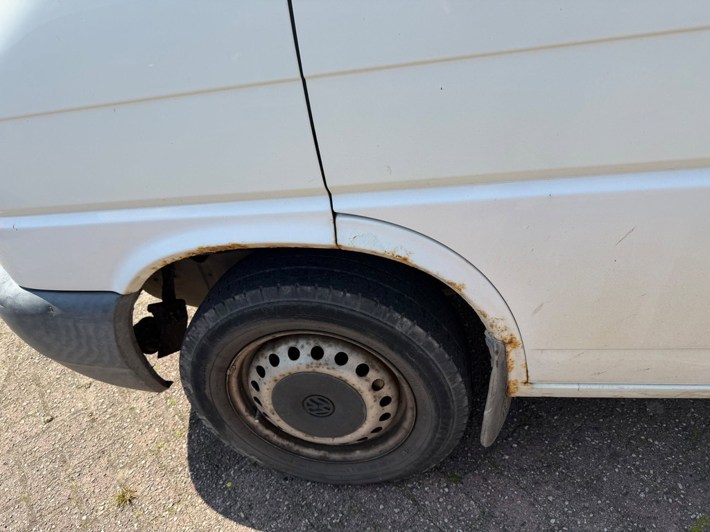 Volkswagen Transporter PICK-UP,1e,EIG.1.9MD,50kw,6-2002 10