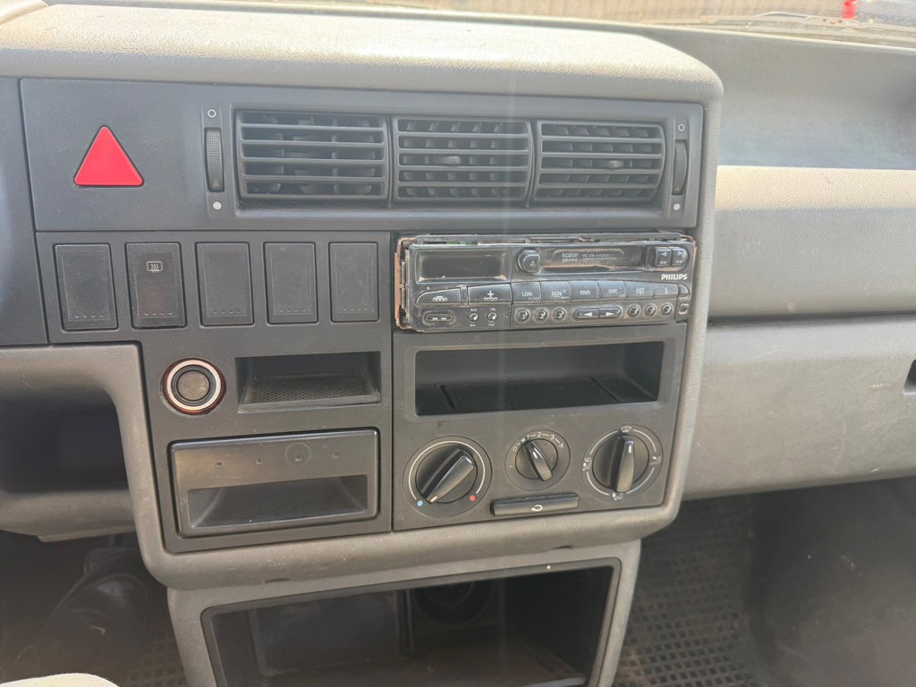 Volkswagen Transporter PICK-UP,1e,EIG.1.9MD,50kw,6-2002 17