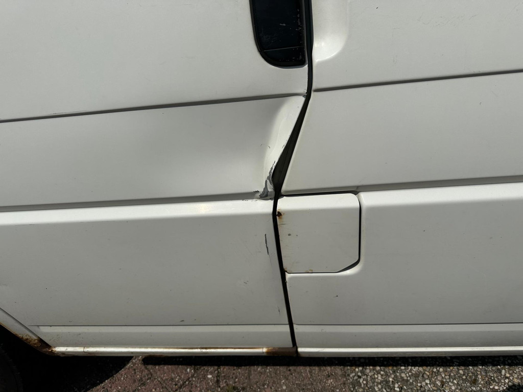 Volkswagen Transporter T4,LANG,2.5TDi,65kw/88pk,1e,EIG.161.502km 20