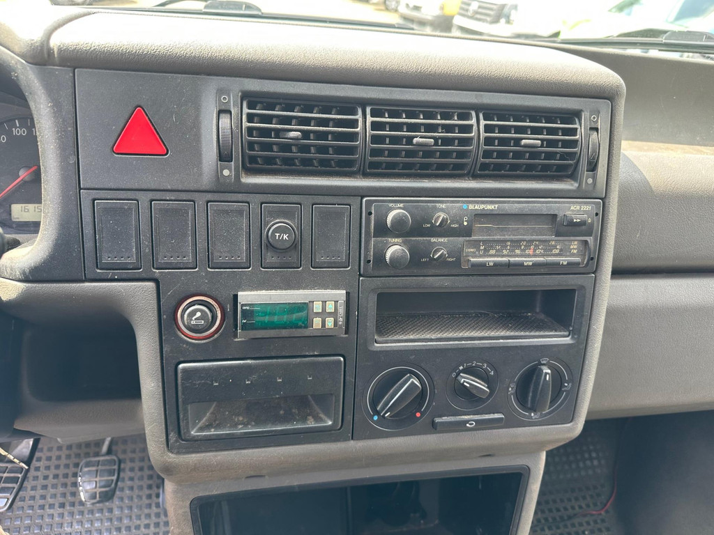 Volkswagen Transporter T4,LANG,2.5TDi,65kw/88pk,1e,EIG.161.502km 7