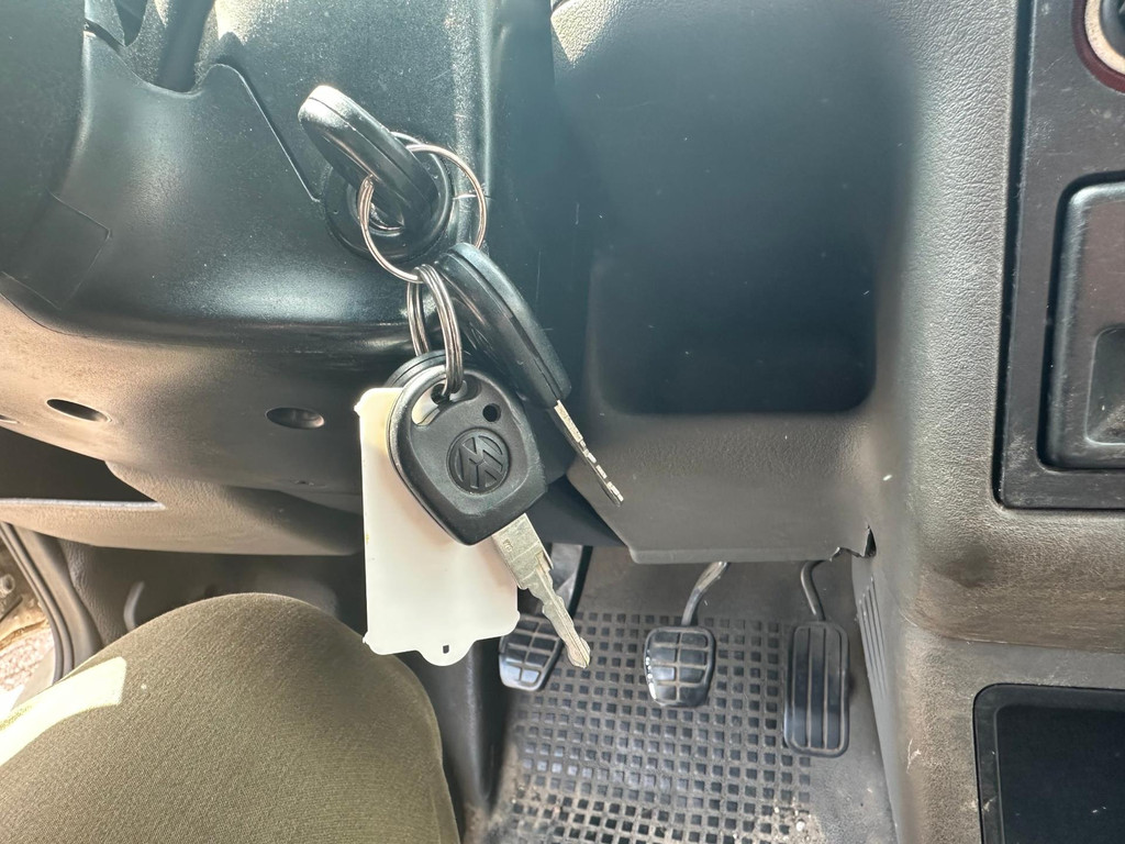 Volkswagen Transporter T4,LANG,2.5TDi,65kw/88pk,1e,EIG.161.502km 8