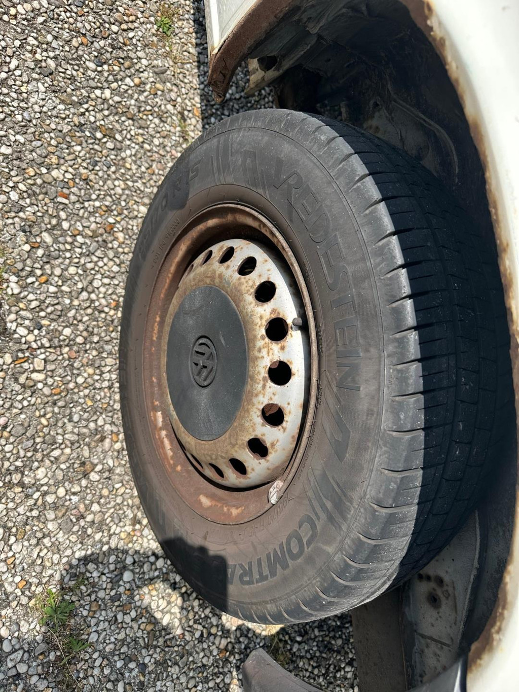 Volkswagen Transporter T4,LANG,5-CYL.2.5TDi,65kw/88pk,161.474km 12