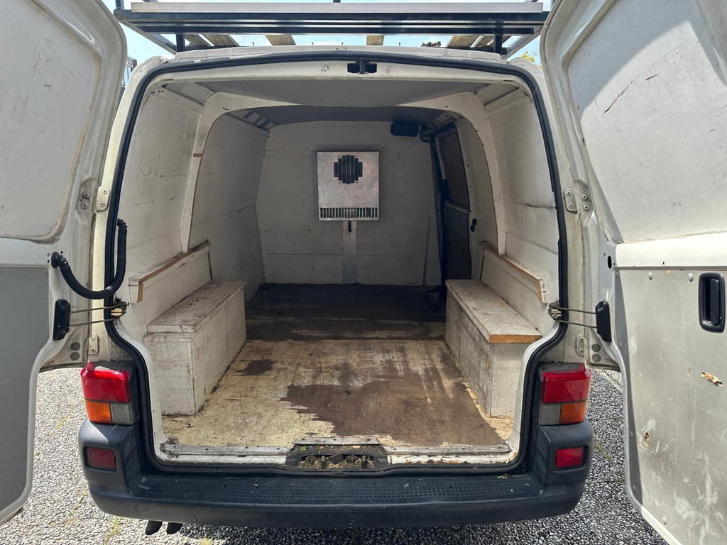 Volkswagen Transporter T4,LANG,5-CYL.2.5TDi,65kw/88pk,161.474km 17