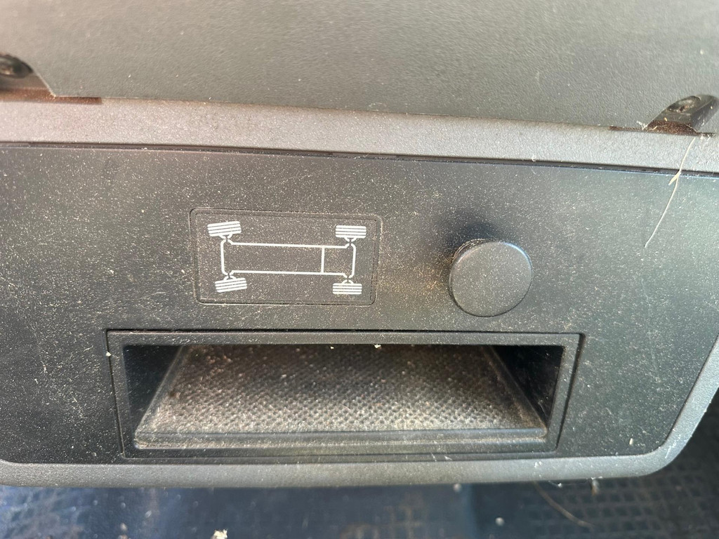 Volkswagen Transporter T4,SYNCRO,SPER.DIFF.2.5TDi,5-Cyl.75kw/102pk 18