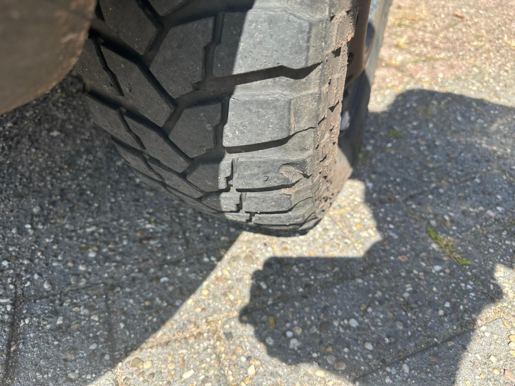 Volkswagen Transporter T4,SYNCRO,SPER.DIFF.2.5TDi,5-Cyl.75kw/102pk 8