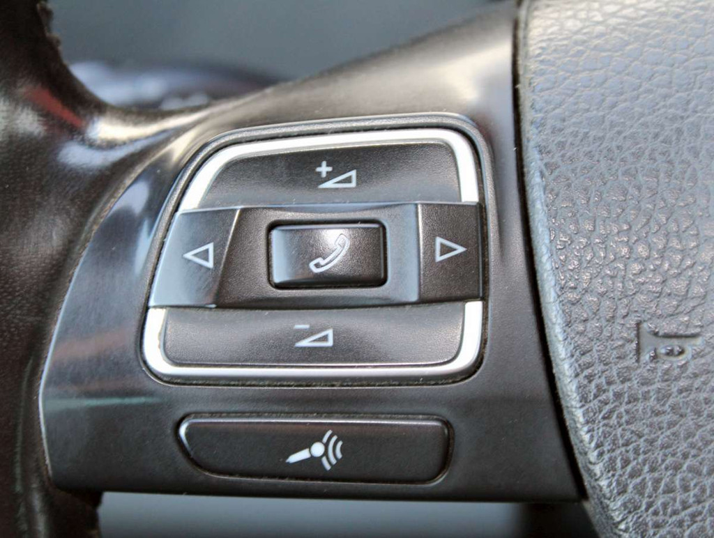 Volkswagen Transporter T5 2.0 TDI L2H1 Aut. Dubbele Cabine L2 13