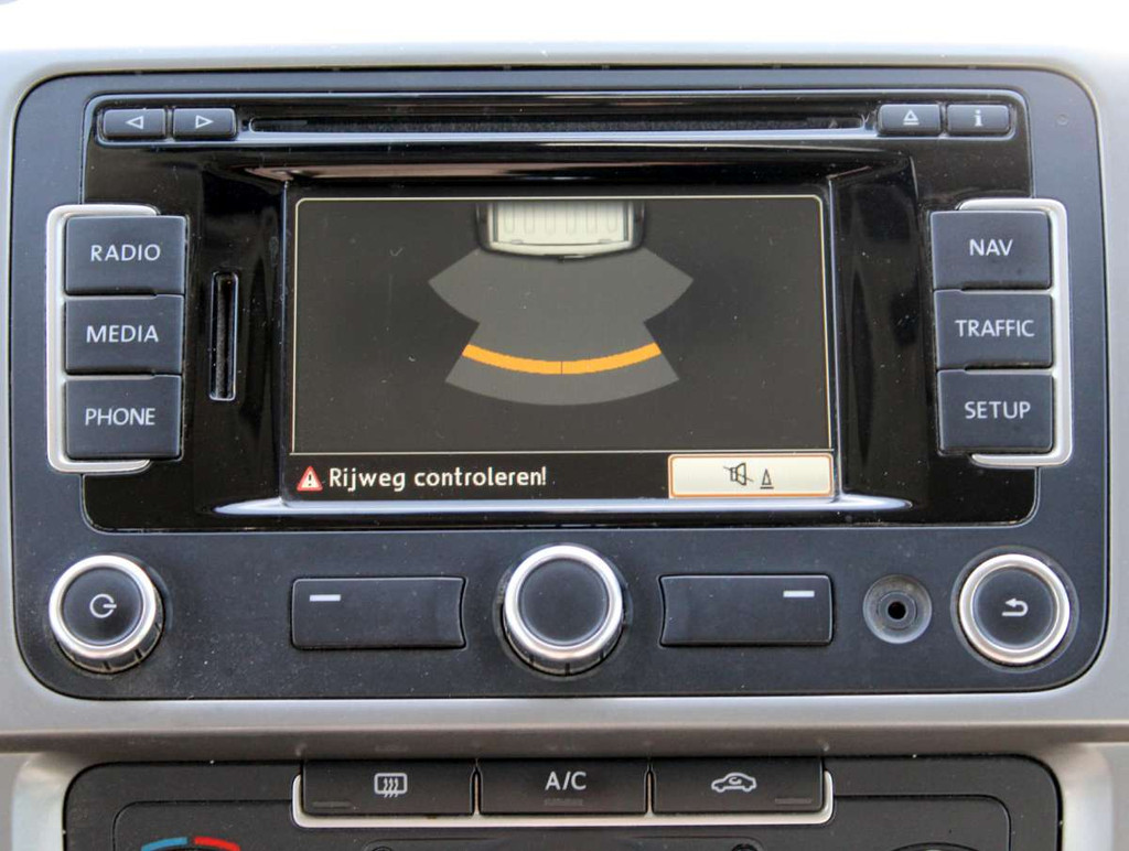 Volkswagen Transporter T5 2.0 TDI L2H1 Aut. Dubbele Cabine L2 18