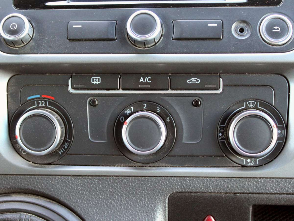 Volkswagen Transporter T5 2.0 TDI L2H1 Aut. Dubbele Cabine L2 20