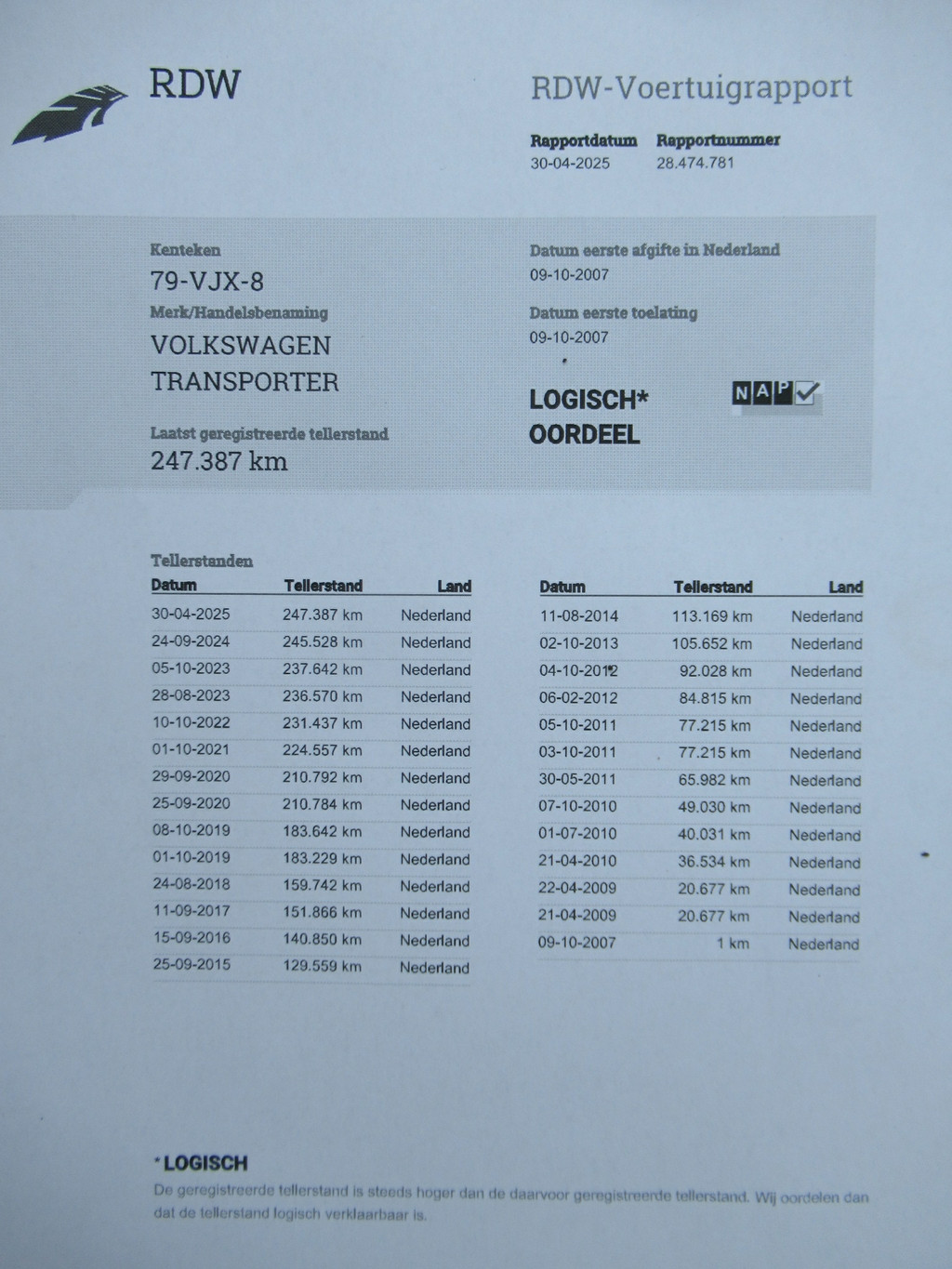 Volkswagen Transporter T5 2.5 TDI 96KW 340 DOKA Dubbelcabine 11