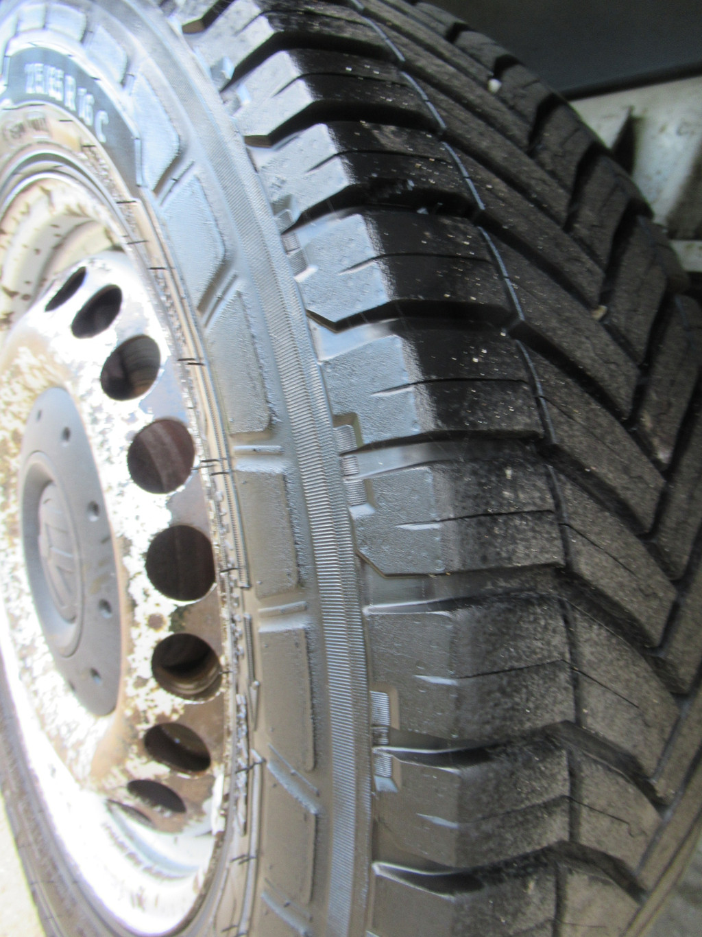 Volkswagen Transporter T5 2.5 TDI 96KW 340 DOKA Dubbelcabine 9