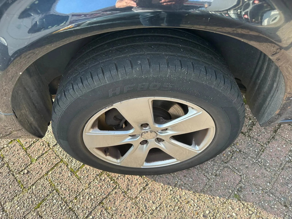 Volkswagen Transporter T5,LANG,DUB.CAB.2.5TDi,96kw/130pk,AIRCO 19