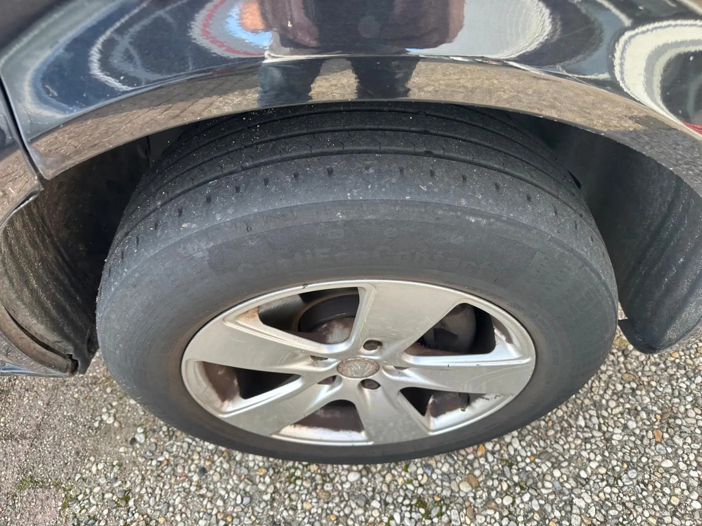 Volkswagen Transporter T5,LANG,DUB.CAB.2.5TDi,96kw/130pk,AIRCO 20