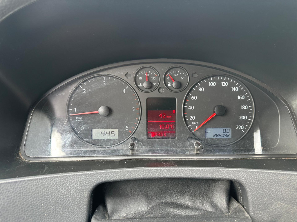 Volkswagen Transporter T5,Lang,Highline,DUB.CAB.AC,LEER,ETC. 15