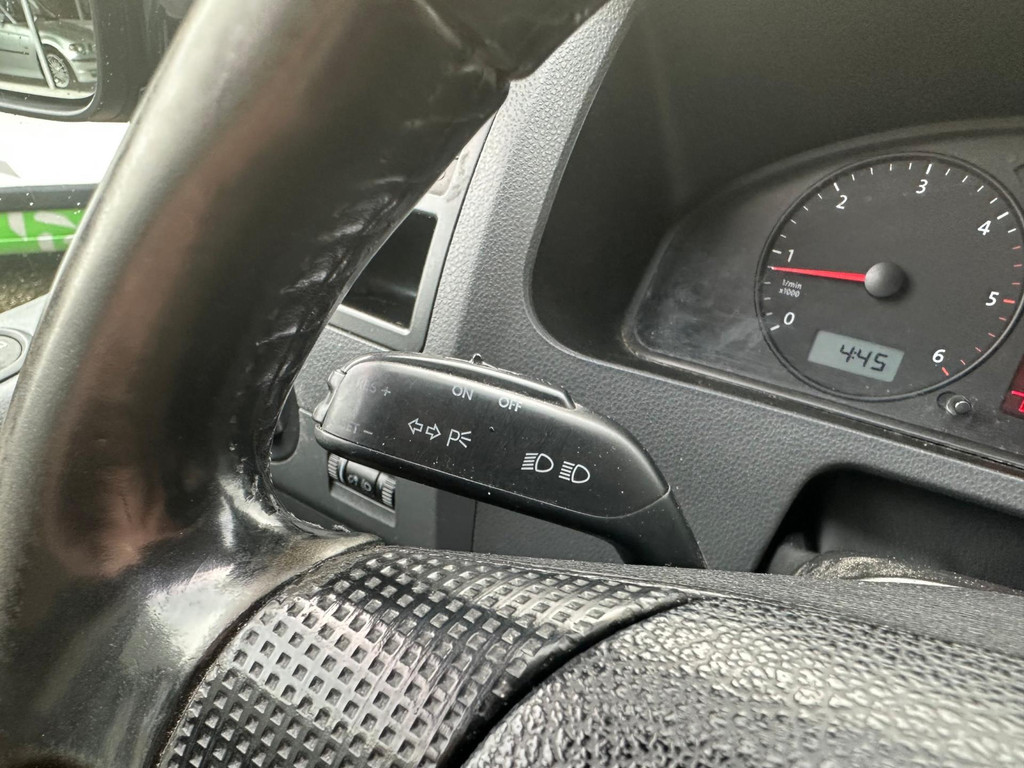 Volkswagen Transporter T5,Lang,Highline,DUB.CAB.AC,LEER,ETC. 16