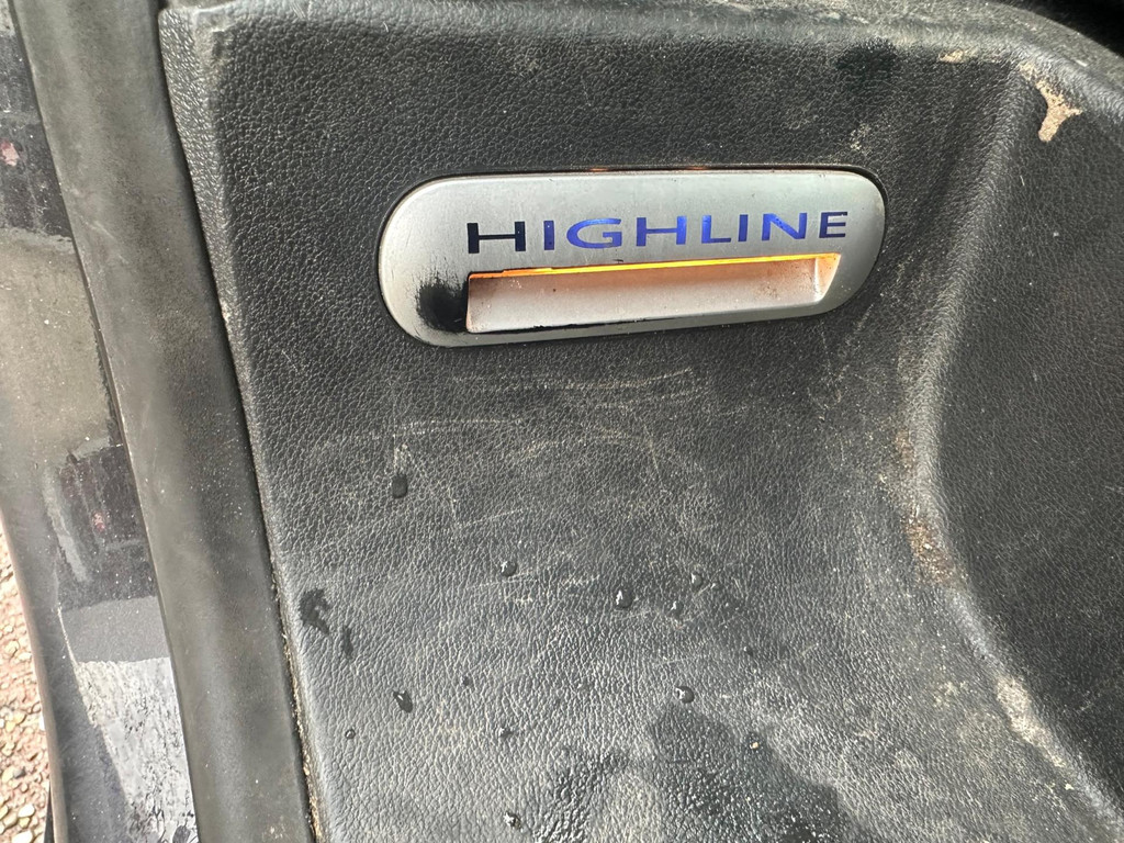 Volkswagen Transporter T5,Lang,Highline,DUB.CAB.AC,LEER,ETC. 18