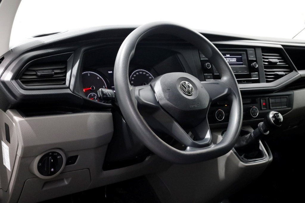 Volkswagen Transporter T6.1 2.0 TDI 110pk Lang Airco/Cruise 03-2020 12