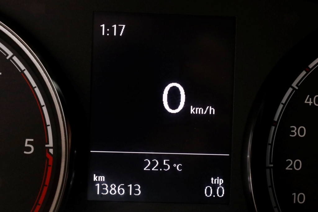 Volkswagen Transporter T6.1 2.0 TDI 110pk Lang D.C. Airco/Cruise 07-2020 17